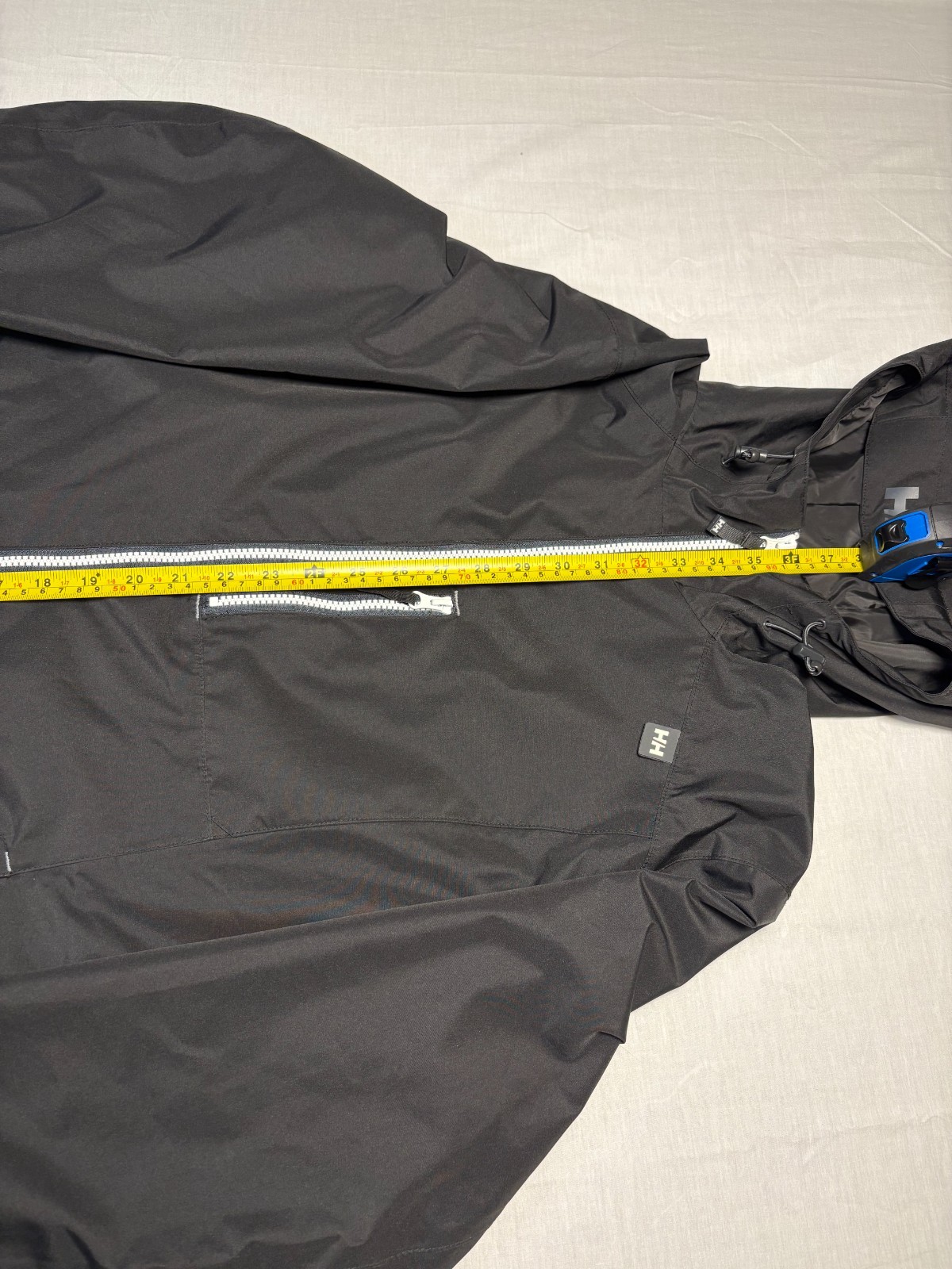 Helly Hansen HELLY TECH Protection – Rain Coat / … - image 8