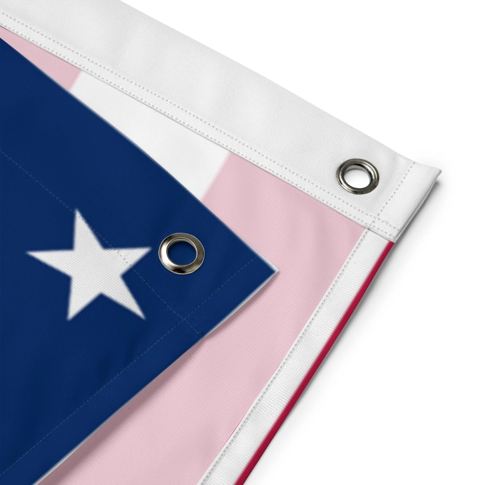 Jey Uso American Flag Tapestry – “Uso Pride” Wrestling Entertainment Flag