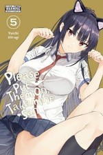 Yuichi Hiiragi Chiho Christie Kei  Please Put Them On, Takamine-san, (Paperback)