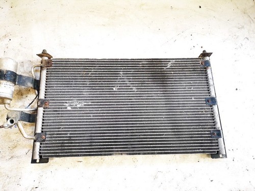 Kondensator Klimaanlage  Daewoo Leganza DE1298775-81