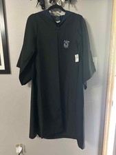 lot of 9 Robes Harry Potter Ravenclaw Robe Universal Studios all Size XXS Youth