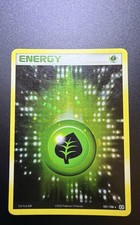 Grass Energy 101/106 Emerald Holo on eBay