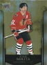 #10 Stan Mikita - Chicago Blackhawks - 2023 Upper Deck Tim Hortons Legends Hocke
