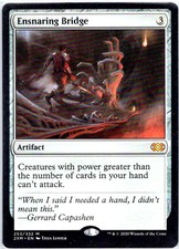 Ensnaring Bridge | 2XM | 253 | NM | 2020