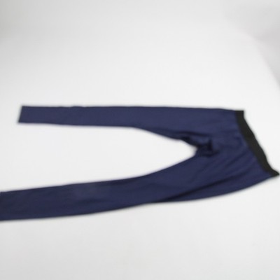 McDavid Compression Pants Men's Navy Used L
