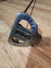 Ping Putter G21 Craz-e Golf Club