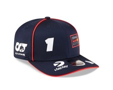 Max Verstappen Oracle Red Bull Racing Cap - 2025 - Formula 1 - 9SEVENTY - Hat
