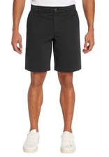 Gap Men's 10"-Inseam Flat Front Short Black or Tan You Pick Waist Size