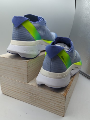 adidas Adizero Boston 12 Womens Running Shoes UK 5 Brand New Av19 - Picture 10 of 14