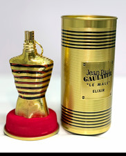 Jean Paul Gaultier Le Male Elixir Spray Elixir Men's Fragrance, Regular Size