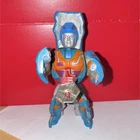 He-man MOTU Masters of the Universe ROKKON 1986 Mattel Vintage Action Figure