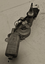 Lunette arrière Chevrolet AVEO