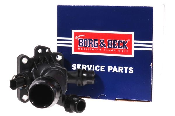 BORG & BECK BBT427 Coolant Thermostat Fits Volvo C30 C70 S40 S60 S80 V40 V50 V60