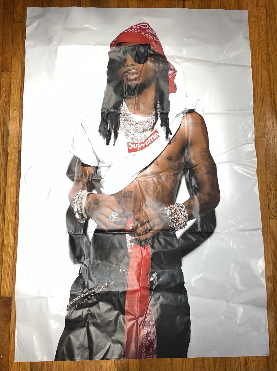 ミュージシャン supreme poster ミュージシャン supreme poster Supreme Poster for sale | eBay