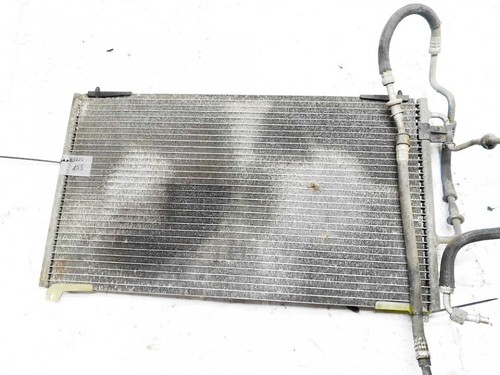 Peugeot 406 1998 Air Conditioning Condenser used, Genuine #988973-49