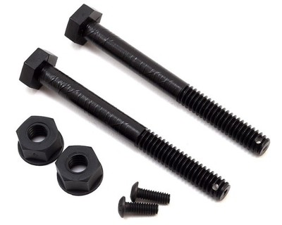 RJ Speed 2.5'' Threaded Body Post (2) [RJS2422]