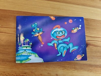Stickerheft Stickeralbum Pocahontas Sticker Scrapbooking 90er Jahre Vintage 10#