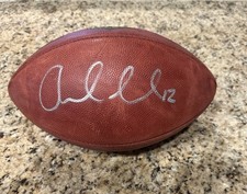 Andrew Luck Cards, Rookie Cards  and Autographed Memorabilia Guide 67