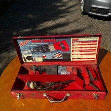 Milwaukee 6509-21 Heavy Duty High Performance Super Sawzall With Metal Case