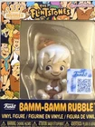 BAMM BAMM RUBBLE FUNKO POP MINIS HANNA BARBERA CARTOON SERIES THE FLINTSTONES
