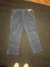Carhartt jeans