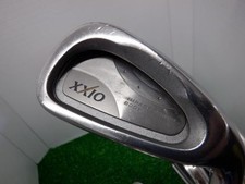 Dunlop XXIO 2004 Irons 4-9,Pw,Aw,Sw 9Clubs /XXIO MP300 /Flex:Stiff/ iron set