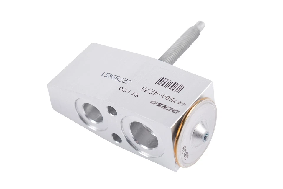 Genuine Cadillac ATS CTS Air Conditioner Evaporator Kit (2013-2019) OE 23375992 - Image 4 of 4