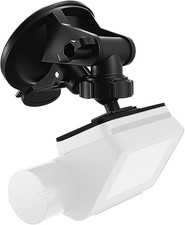 360 Adjustable Dash Cam Suction Cup Mount,Dash Cam Mount