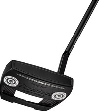 Evnroll Carlsbad M1 Putter Steel 35'' Inches New