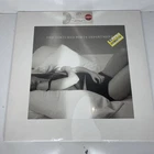 Taylor Swift The Tortured Poets Department Target Exc Phantom Clear Vinyl (2024)