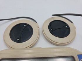 Nintendo Game & Watch Donkey Kong Hockey Micro vs System HK-303 Works!