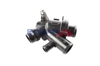Bogap Thermostat, KüHlmittel E4245112 FüR Jaguar Land Rover
