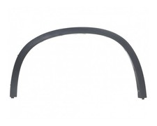 Kotfl�gel Verbreiterung Vorne Links f�r BMW X1 E84 09-15