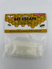 Little Giant Porter Style Bee Escape For Beekeeping Honey Harvesting Tool