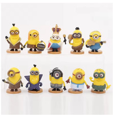 2015 Topps Minions Trading Cards 30