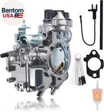 Carburetor For Ford 200cu 250cu 289cu 300cu 302cu 351cu 36cu Engine F100 F150 F2 Carburetor For Ford 200cu 250cu 289cu 300cu 302cu 351cu 36cu Engine F100 F150 F2