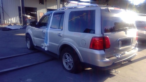 Driver Left Headlight Halogen Headlamps Fits 03-06 NAVIGATOR 2433180 - Picture 11 of 12