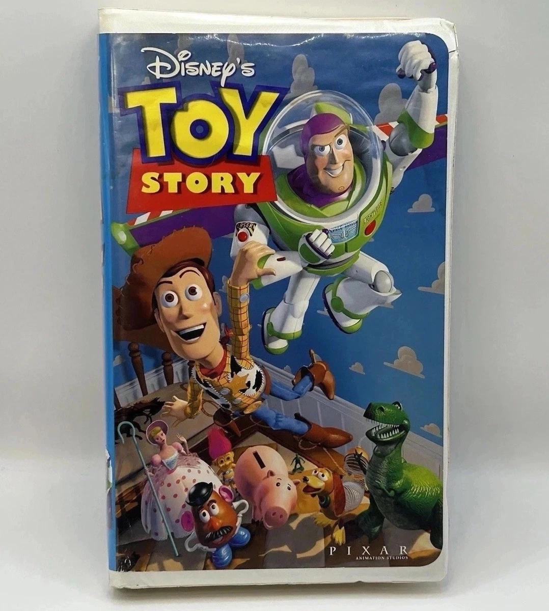 disney 17 vhs products for sale | eBay
