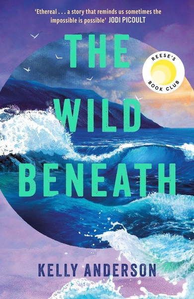 Kelly Anderson | The Wild Beneath | Taschenbuch | Englisch (2026)-image
