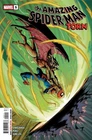 THE AMAZING SPIDER-MAN: TORN #5 (2025) VF/NM MARVEL