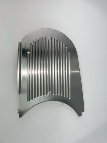 438980 Hobart 2612 , 2712 , 2812 , 2912 Gauge Plate Assembly OEM