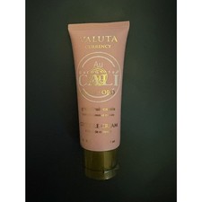 Baronessa Cali – “Valuta Currency Gold Oro” Cuticle Cream (Grapefruit Cassis).