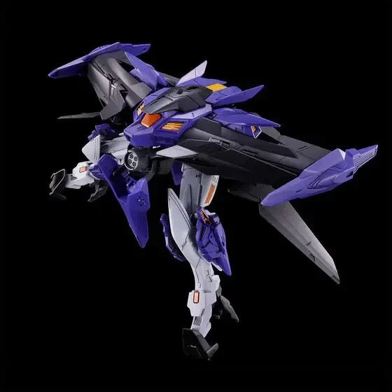 P-Bandai HG 1/144 Gundam Griepe OZ-19MASX G-Unit Limited Gunpla