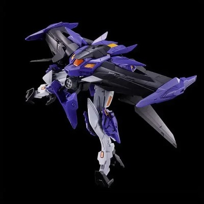 HG ガンダムグリープ GUNDAM GRIEPE P-Bandai HG 1/144 Gundam Griepe OZ-19MASX G-Unit Limited Gunpla