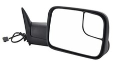 Towing Mirror Fit forfor 1994 1995 1996 1997 Dodge Ram 1500,Ram 2500 Ram