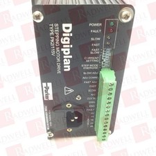 PARKER PK2/115V / PK2115V (USED)