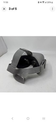 Oculus Go 64GB All-in-One VR Headset MH-A64 TESTED Headset Only