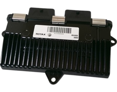 BRP ECU MODULE 420464400 NEW OEM 420464400