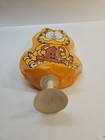 Vintage Collectible Garfield Inflatable Miniature Punching Bag Remco Baby As Is — photo 5