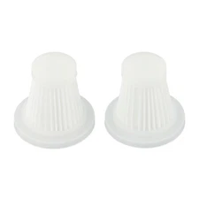 Vacuum Cleaner Filter Vacuum Cleaner Parts Vacuum Spare Parts High Quality